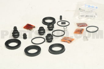 0175AGV10F CYLINDER KIT