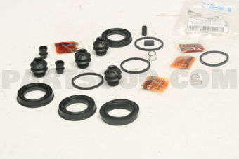 0175AGV10F CYLINDER KIT