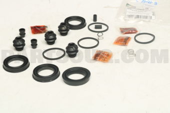 0175AGV10F CYLINDER KIT