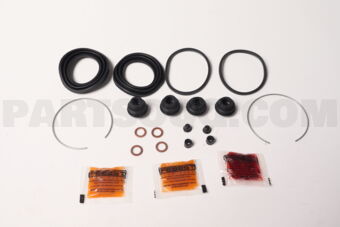 0175AHR10F FRONT BRAKE CALIPER REPAIR KIT