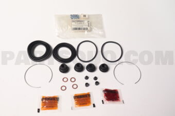0175AHR10F FRONT BRAKE CALIPER REPAIR KIT