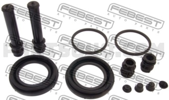 0175GRJ120R CYLINDER KIT