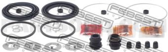 0175GSE25F CYLINDER KIT