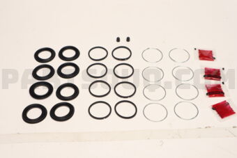 0175GSJ15F CYLINDER KIT