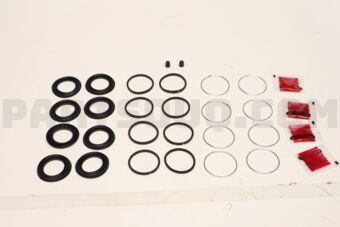0175GSJ15F CYLINDER KIT