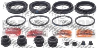 0175GSU40F CYLINDER KIT