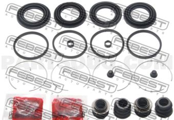 0175JZX110F FRONT BRAKE CALIPER REPAIR KIT