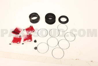 0175KUN165F FRONT BRAKE CALIPER REPAIR KIT