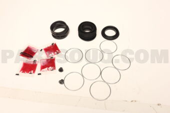 0175KUN165F FRONT BRAKE CALIPER REPAIR KIT