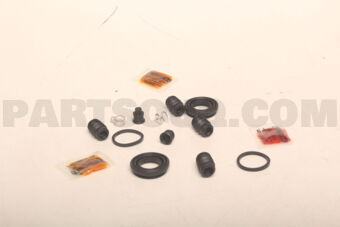 0175NCP131R CYLINDER KIT