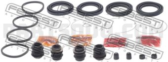 0175ST246F CYLINDER KIT