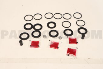 0175UCF30F CYLINDER KIT
