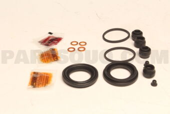 0175UZJ100R CYLINDER KIT