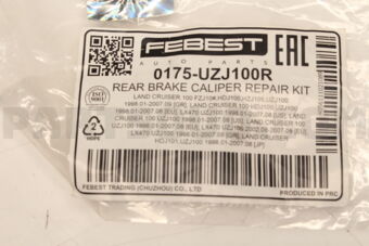 0175UZJ100R CYLINDER KIT