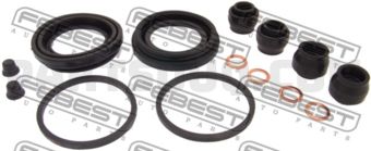 0175UZJ100R FEBEST CYLINDER KIT