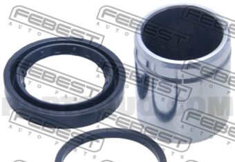 0176AGV10FKIT FEBEST CYLINDER PISTON REPAIR KIT (FRONT)