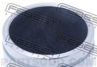 0176AZT250F CYLINDER PISTON (FRONT)