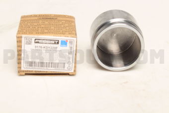 0176KDY220F CYLINDER PISTON (FRONT)