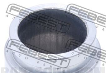 0176MCU35R CYLINDER PISTON (REAR)