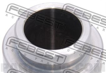 0176TCR10F CYLINDER PISTON (FRONT)