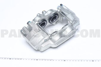 0177GUN126FRH FRONT RIGHT BRAKE CALIPER ASSEMBLY