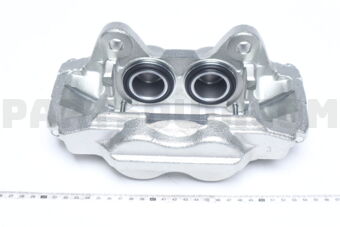 0177GUN126FRH FRONT RIGHT BRAKE CALIPER ASSEMBLY