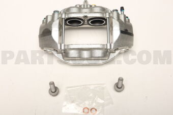 0177VDJ200FR FRONT RIGHT BRAKE CALIPER ASSEMBLY