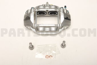 0177VDJ200FR FRONT RIGHT BRAKE CALIPER ASSEMBLY