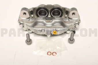 0177VDJ200FR FRONT RIGHT BRAKE CALIPER ASSEMBLY