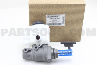 0179GRJ120 FEBEST MASTER BRAKE CYLINDER