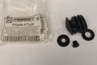 0180RAT220 SLAVE CLUTCH CYLINDER REPAIR KIT