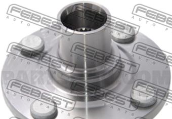 0182110F HUB SUB-ASSY, FR