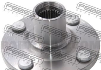 0182120F FRONT WHEEL HUB