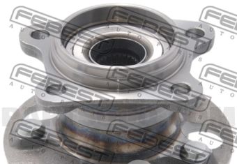 0182ACU25R REAR WHEEL HUB