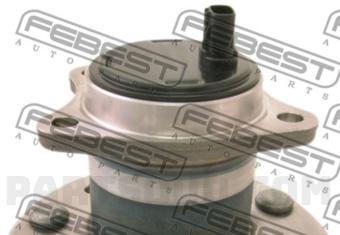 0182ACV40RRH REAR WHEEL HUB RH