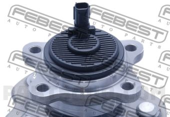 0182ADT270MR WHEEL HUB