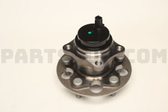 0182ASV70R REAR WHEEL HUB