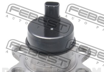 0182KGC10RRH REAR WHEEL HUB