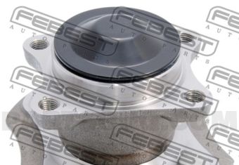 0182NCP12R REAR WHEEL HUB