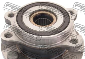 0182ZZE150MF FRONT WHEEL HUB