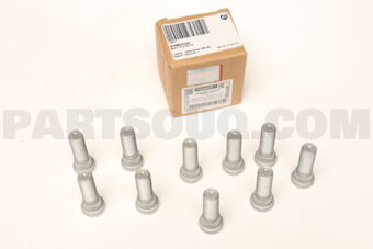 0184001PCS10 WHEEL STUD PCS 10