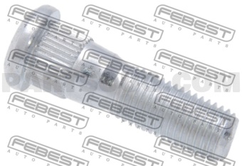0184003 HAIRPIN WHEEL
