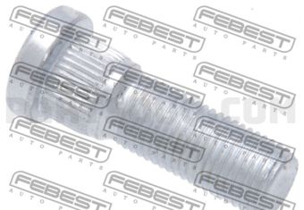 0184004 HAIRPIN WHEEL