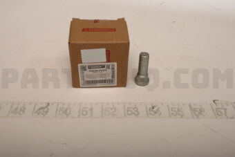 0184005PCS10 FEBEST WHEEL STUD PCS 10