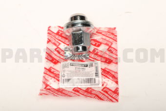 0185003 WHEEL NUT