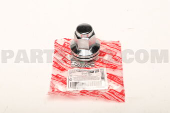 0185003 WHEEL NUT