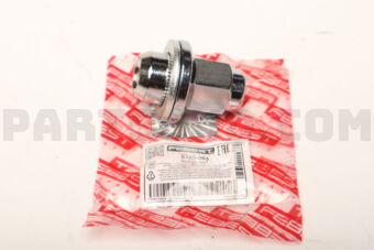 0185003 WHEEL NUT