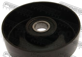 01871UZFE PULLEY IDLER