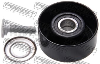 01872AZFE PULLEY IDLER
