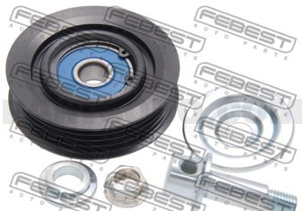 0187AT220 PULLEY IDLER